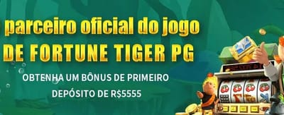 Bônus de Boas-Vindas brbet665.com