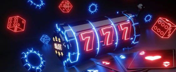 Jackpots Instantâneos Agora